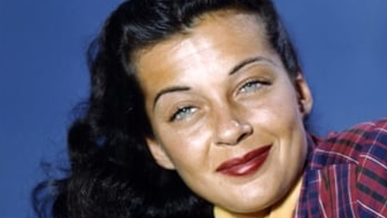 Da acusação de adultério aos problemas com o álcool: os escândalos de Gail Russell