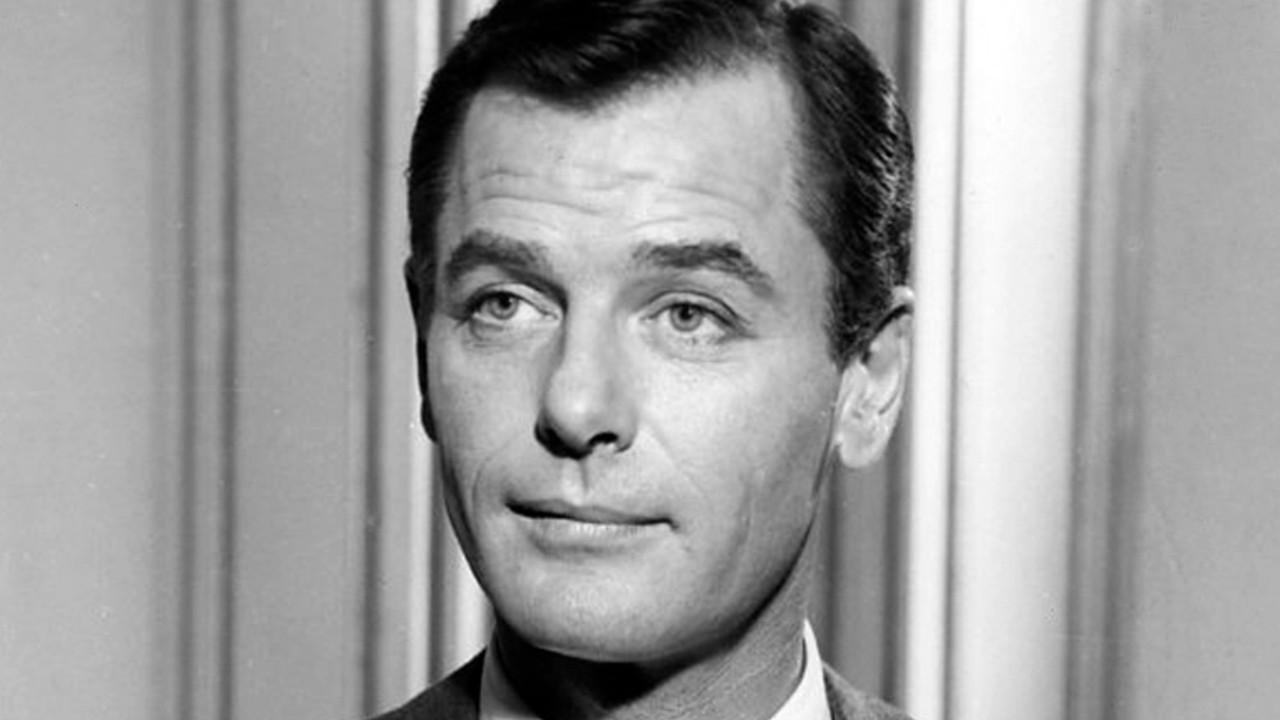 Violência, álcool e morte misteriosa em Hollywood: a vida conturbada do artista Gig Young