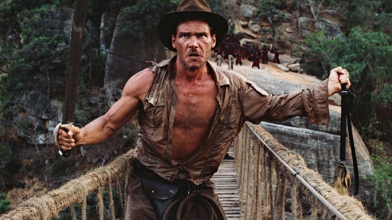 Arqueóloga revela o que é real e mentira nas buscas arqueológicas dos filmes de Indiana Jones