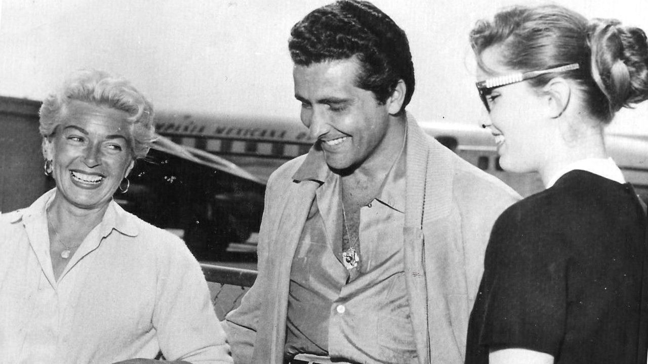 62 anos após assassinar o padrasto: o que aconteceu com Cheryl Crane?