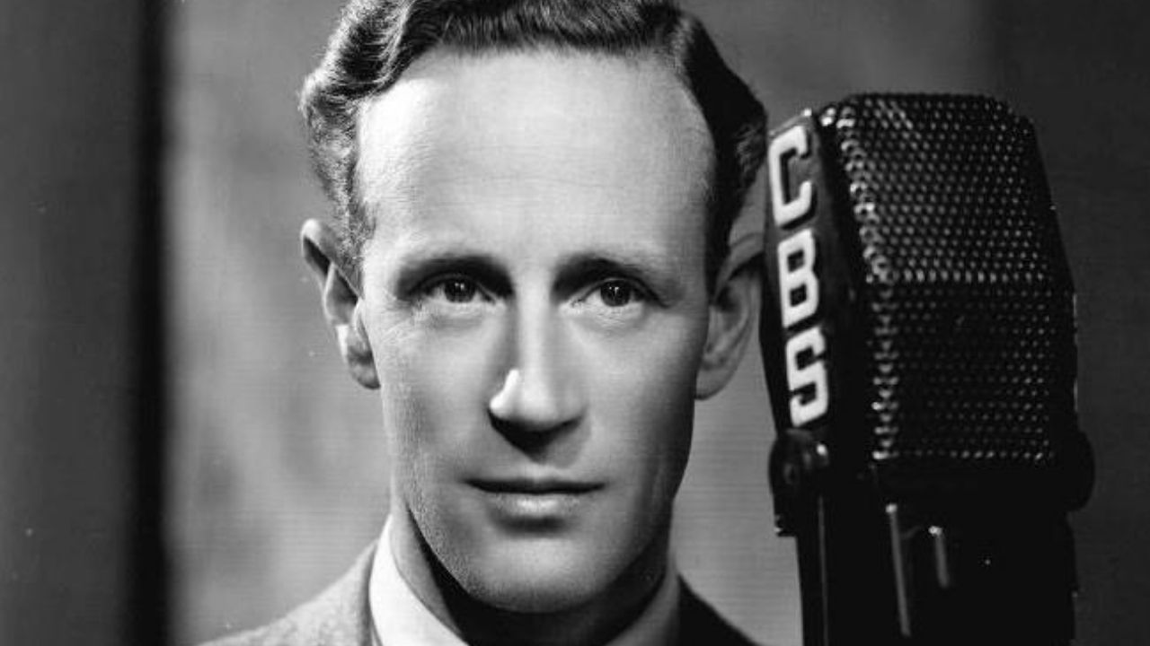 De Hollywood a morte certa na Segunda Guerra: A saga do ator Leslie Howard
