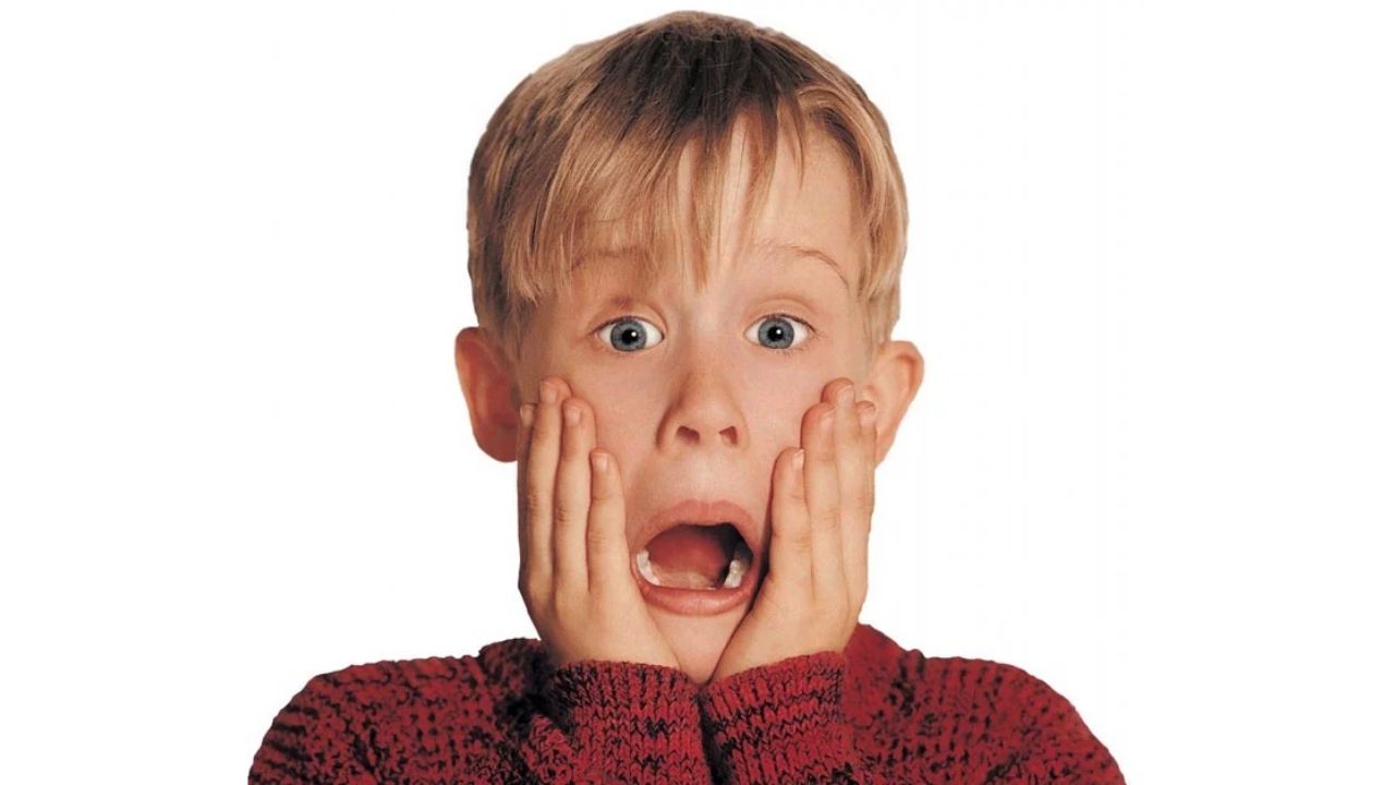 Inveja e abusos físicos: A infância infernal de Macaulay Culkin