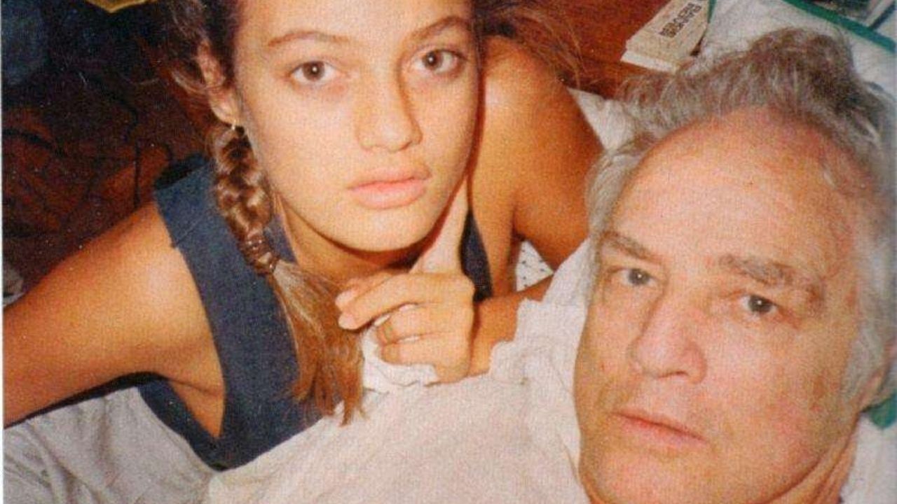 Disparo acidental: a tragédia da família de Marlon Brando