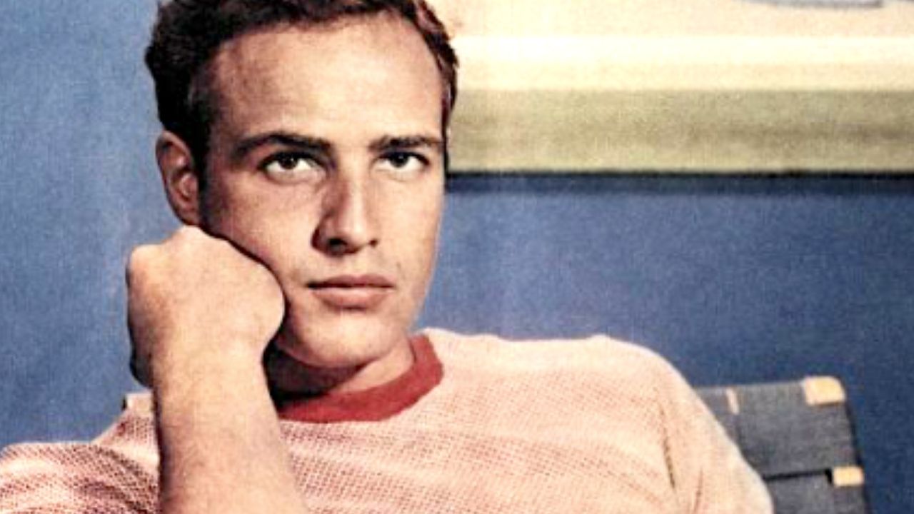 Parentes deserdados: a polêmica herança de Marlon Brando