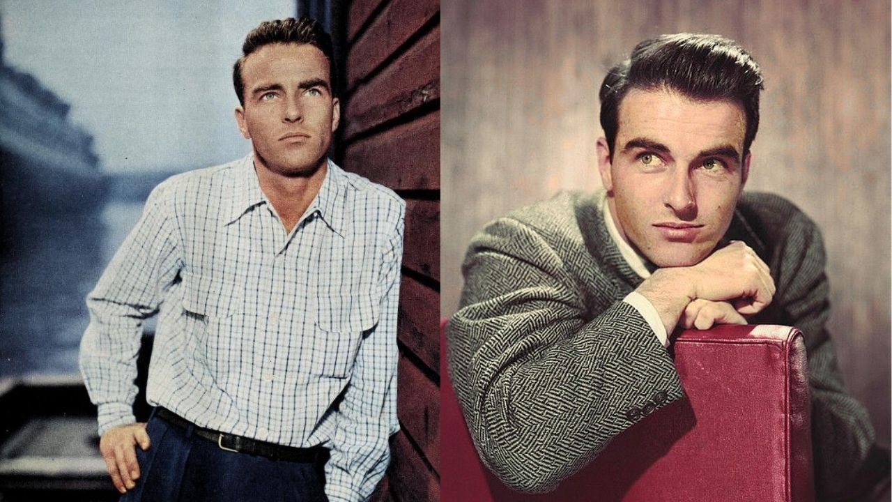 Montgomery Clift: a angústia e os segredos de um dos maiores nomes de Hollywood