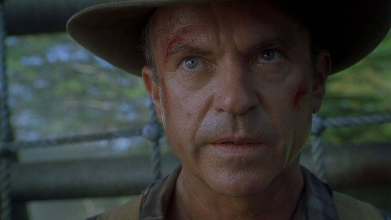 Sam Neill, ator de Jurassic Park, relata batalha contra o câncer em biografia
