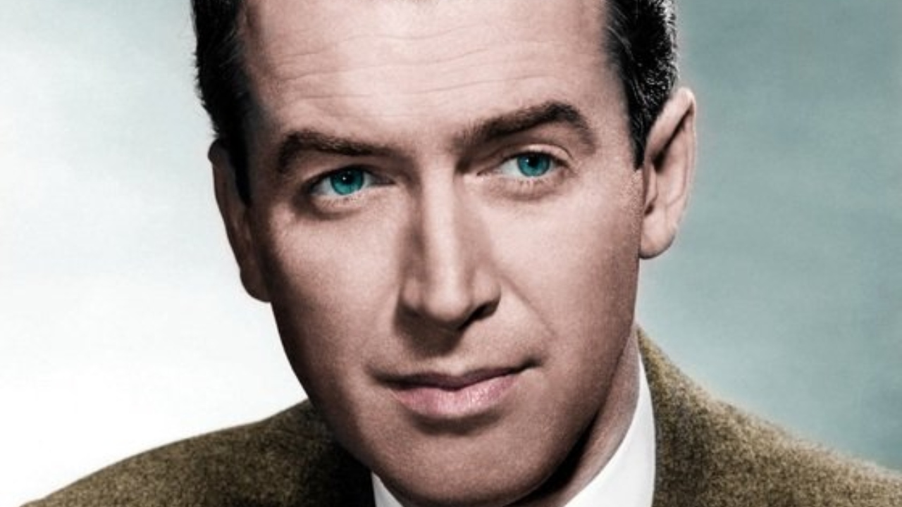Jimmy Stewart: participação em guerras e o auge em clássicos de Hollywood
