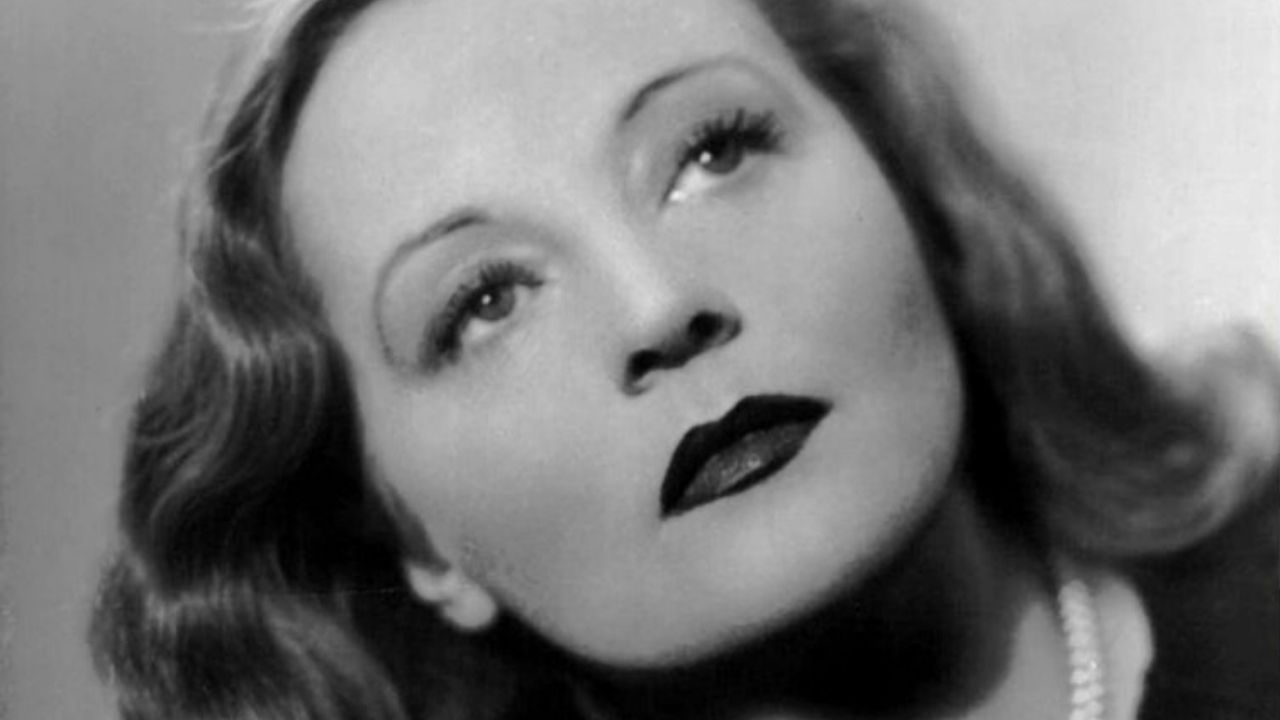 Os transtornados bastidores de Tallulah Bankhead