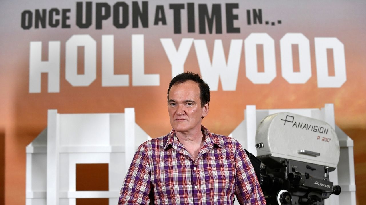 Tarantino comenta polêmica cena de Bruce Lee em Era uma Vez em… Hollywood: ‘Chupem um p**’