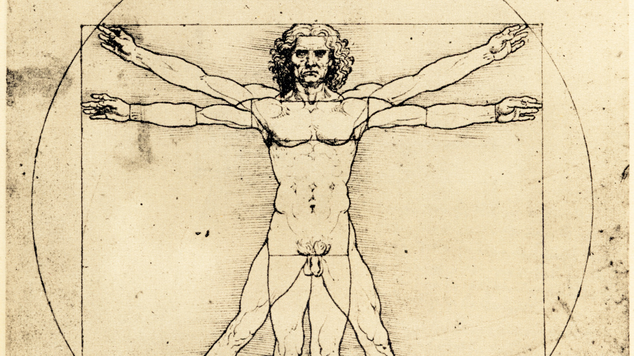 Itália: Governo processa empresa de quebra-cabeças por uso do ‘Homem Vitruviano’, de Da Vinci
