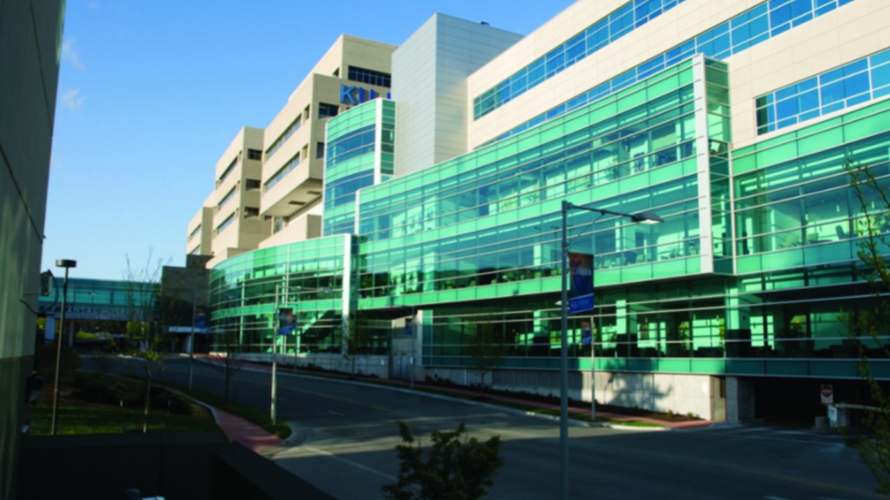 Homem é morto após planejar explodir um hospital com pacientes críticos do Covid-19