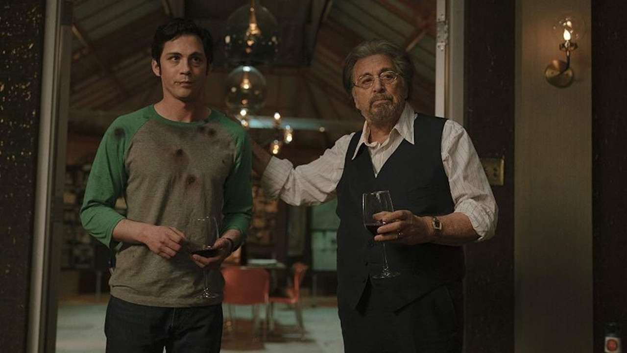 Hunters: Al Pacino interpreta caçador de nazistas em nova série do Amazon Prime Video