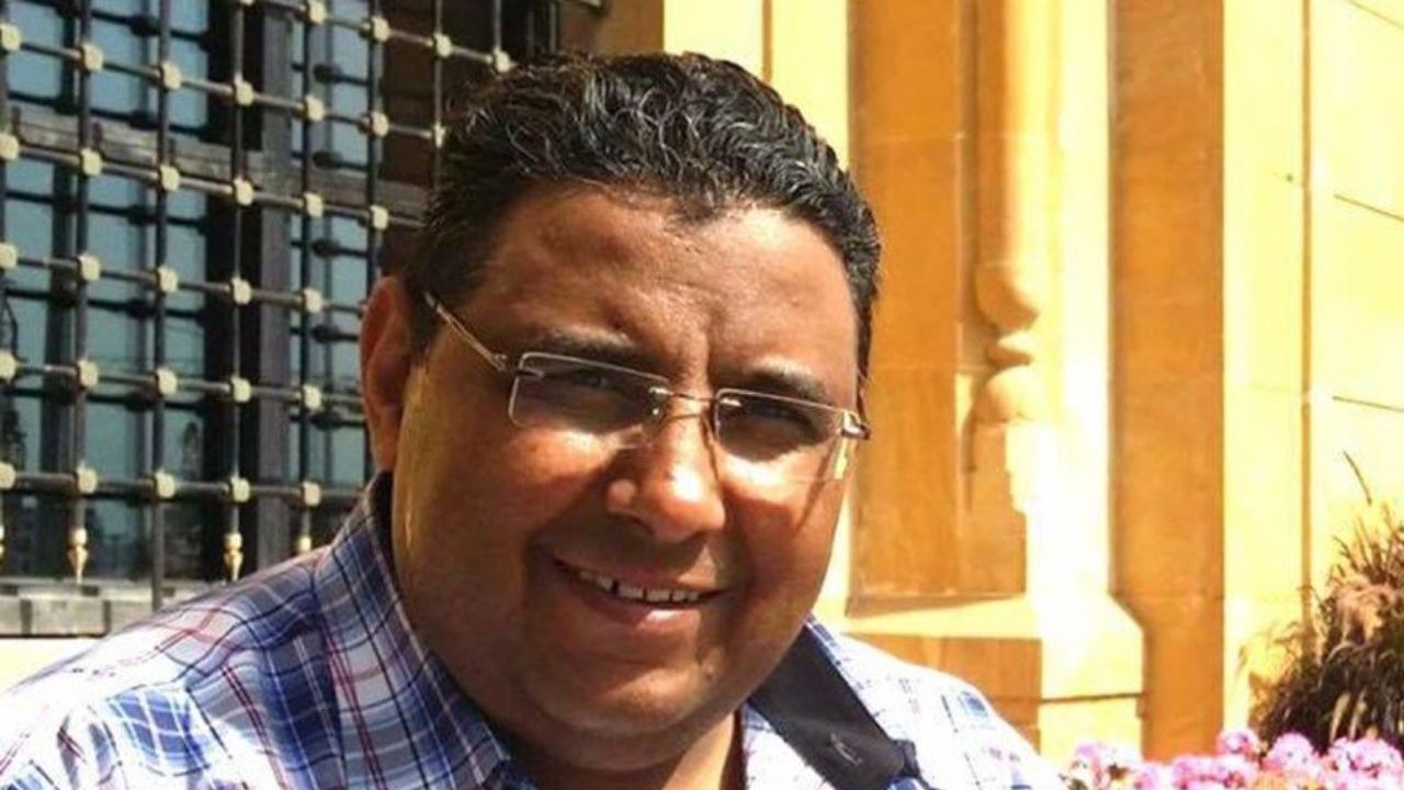 Após pandemia, emissora Al Jazeera exige libertação de jornalista preso pelo governo do Egito
