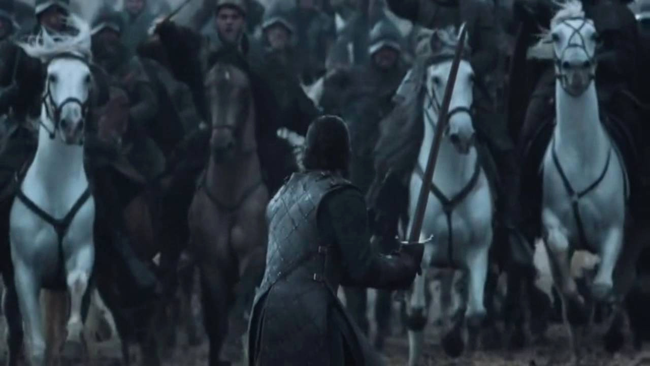 Inspiração para Game Of Thrones: há 565 anos, começava a brutal Guerra das Rosas