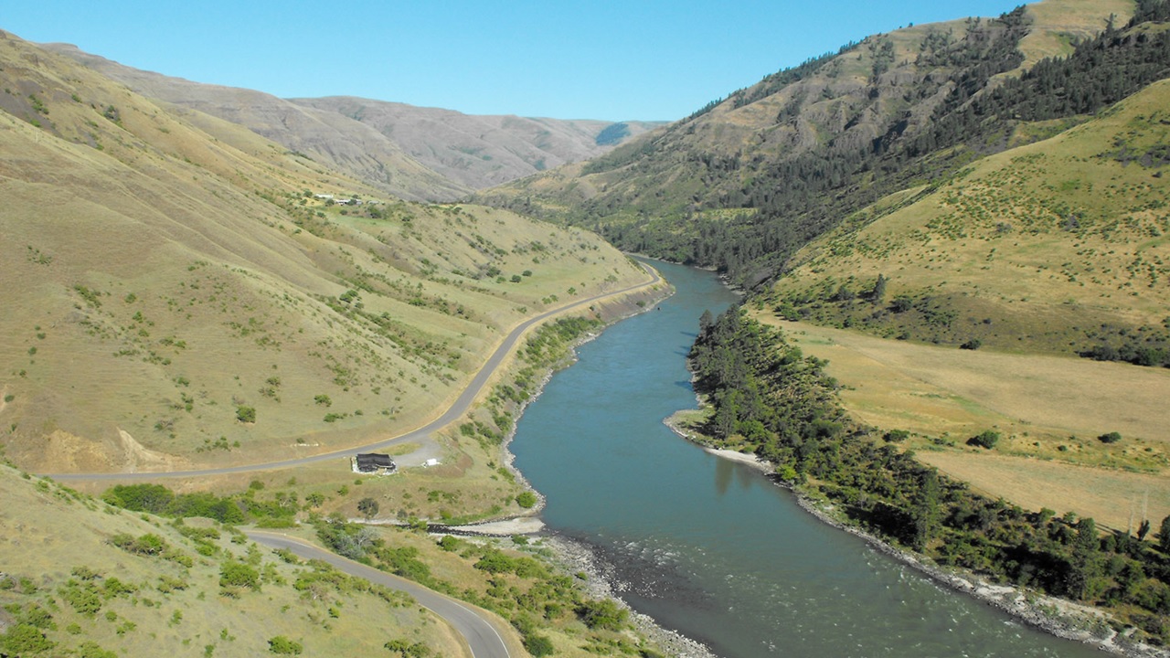 Ferramentas encontradas no Idaho indicam ocupação humana da América do Norte mil anos antes do que se achava