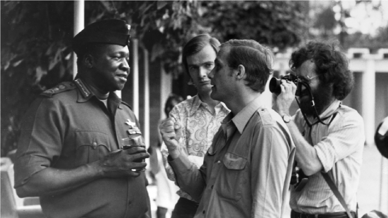 A destituição do ditador Idi Amin, de Uganda, completa 40 anos. Relembre sua sanguinária trajetória no poder