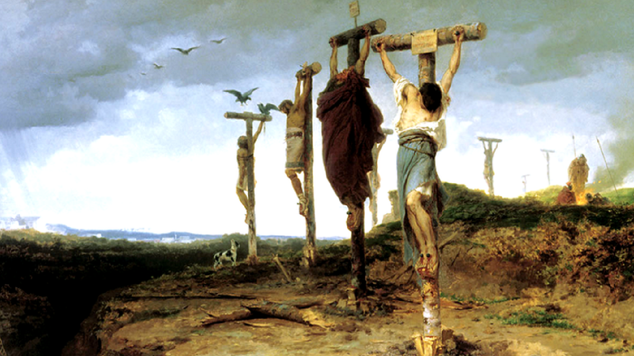 Cronovisor: A farsa da ‘máquina do tempo’ usada para observar a crucificação de Jesus
