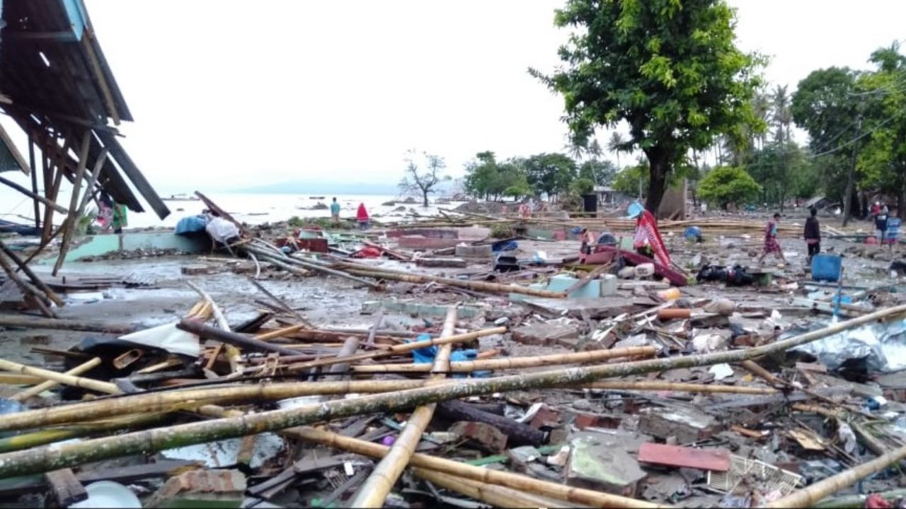 Alerta de tsunami é acionado após terremoto de escala 7,5 em ilhas russas