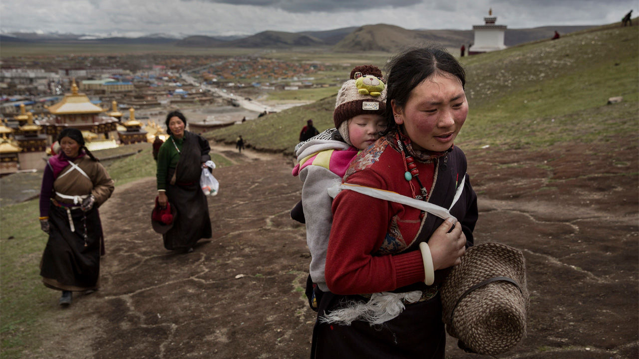 Tibetanos se adaptaram ao frio graças ao Hominídeo de Denisova, aponta estudo