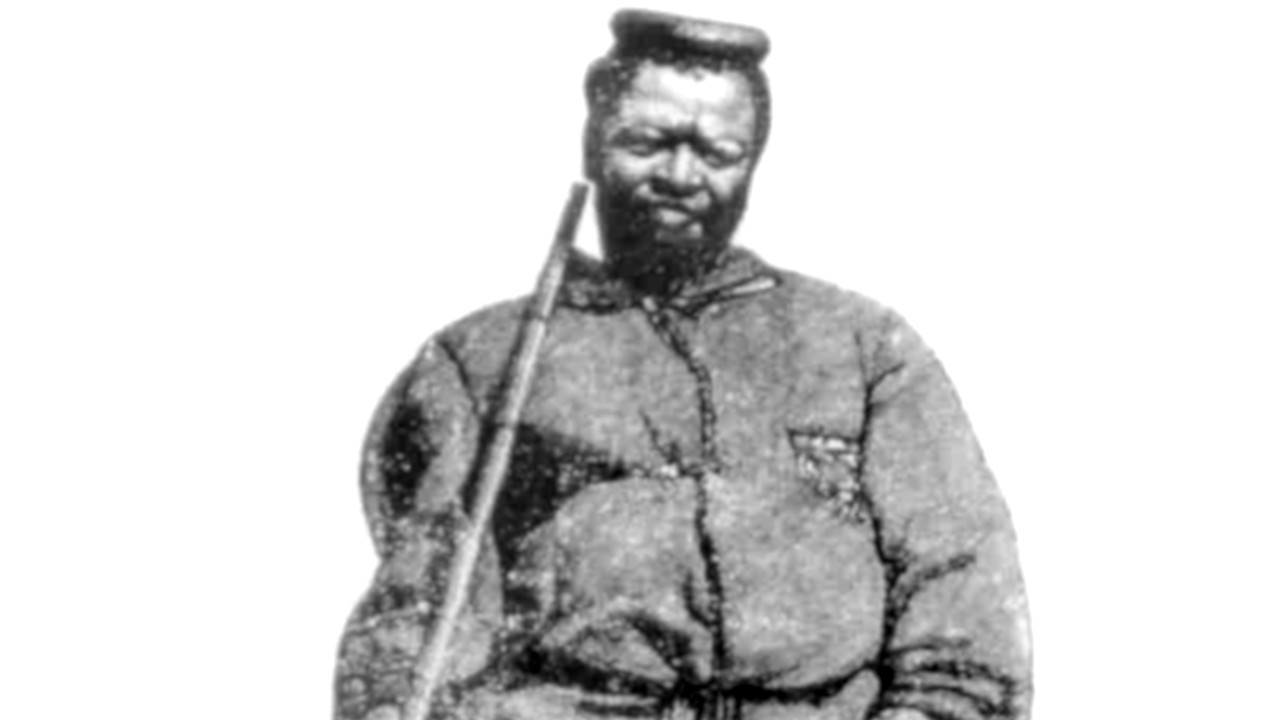 Ngungunhane, o imperador que virou troféu de guerra