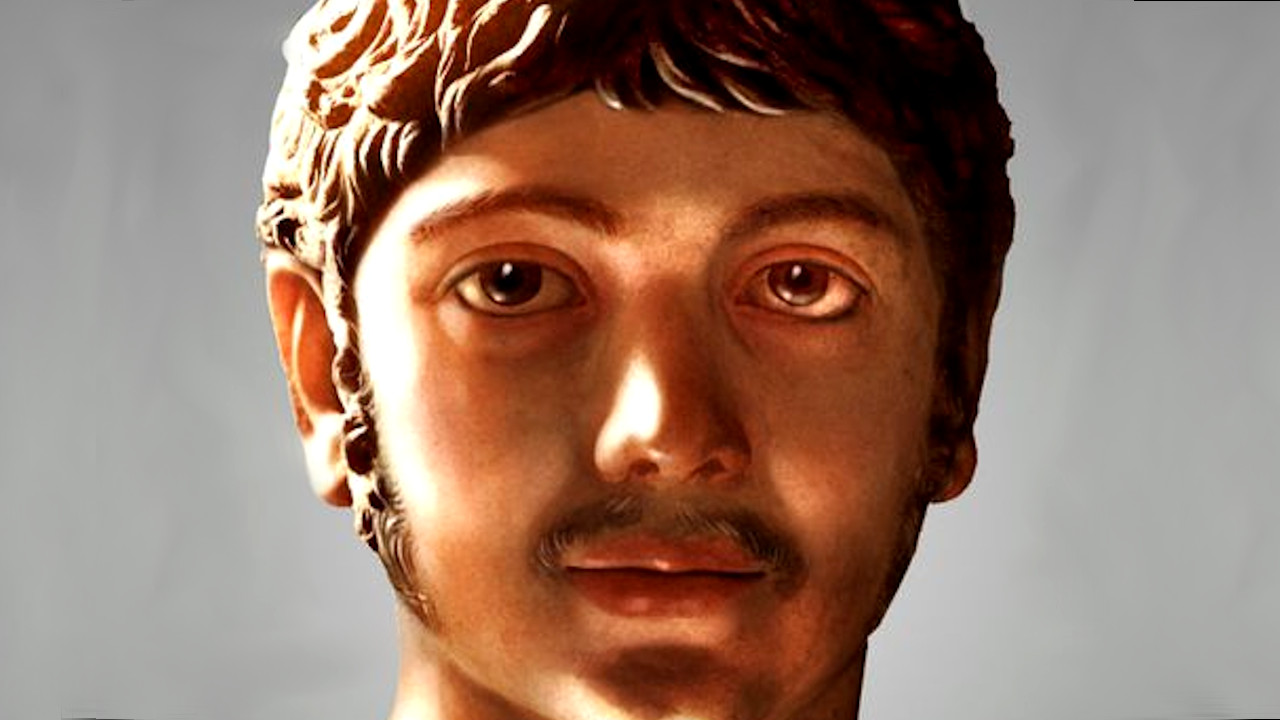 Há 1798 anos, o jovem imperador romano Heliogábalo era brutalmente esfaqueado até a morte