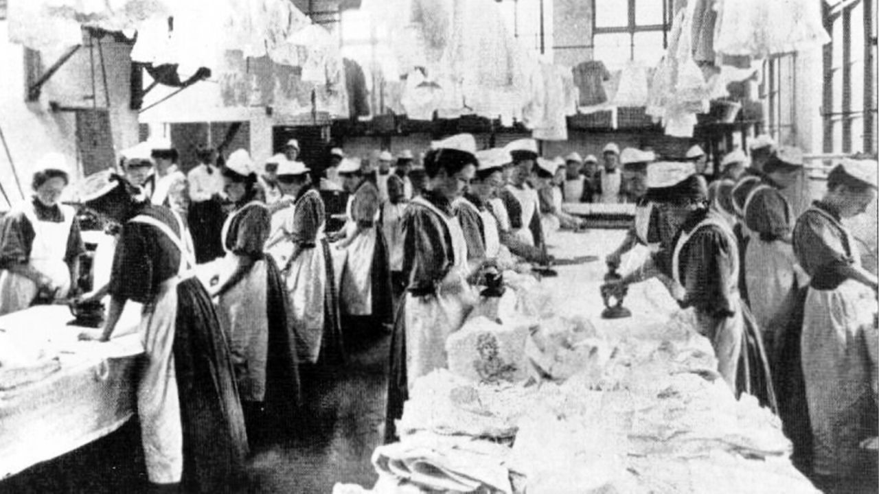 Da rejeição familiar a exploração de mulheres “perdidas”: os insólitos asilos de Madalena