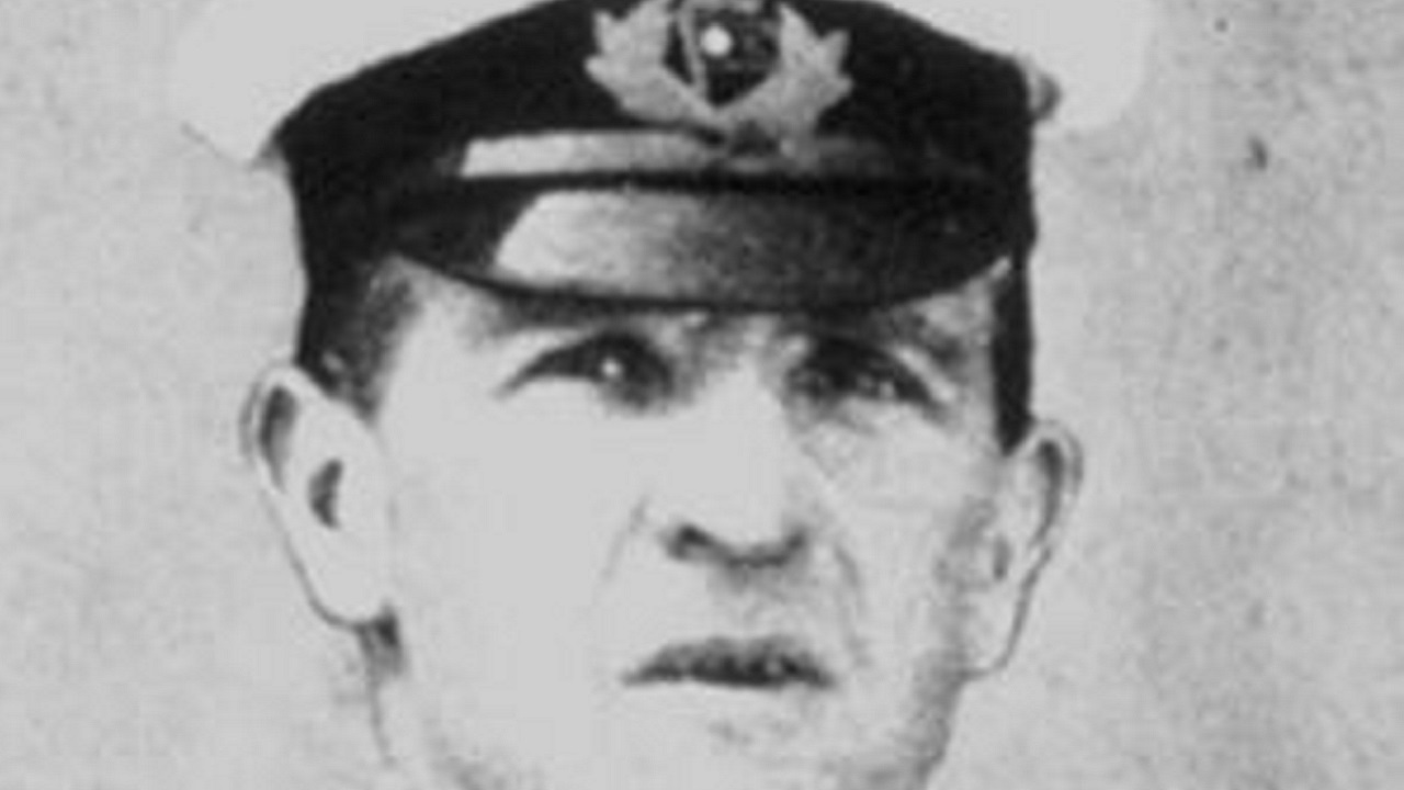 William McMaster Murdoch: Conheça a verdadeira história do herói do Titanic