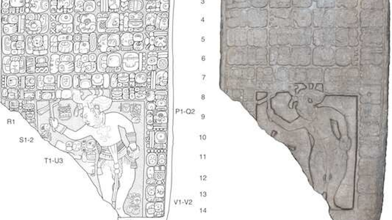 Arqueólogos encontram capital de antigo reino maia no México