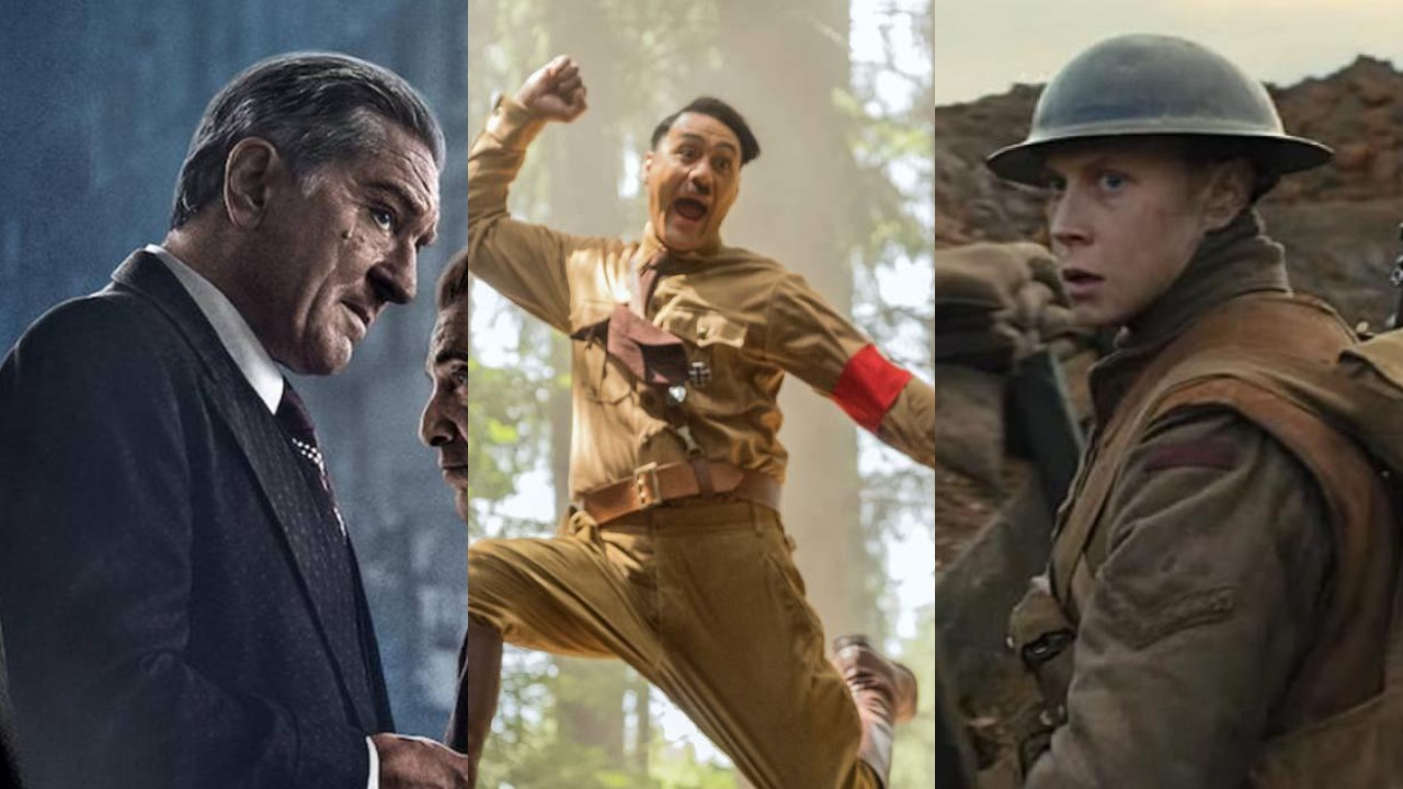 Oscar 2020: nove produções baseadas em eventos reais que concorrem ao prêmio