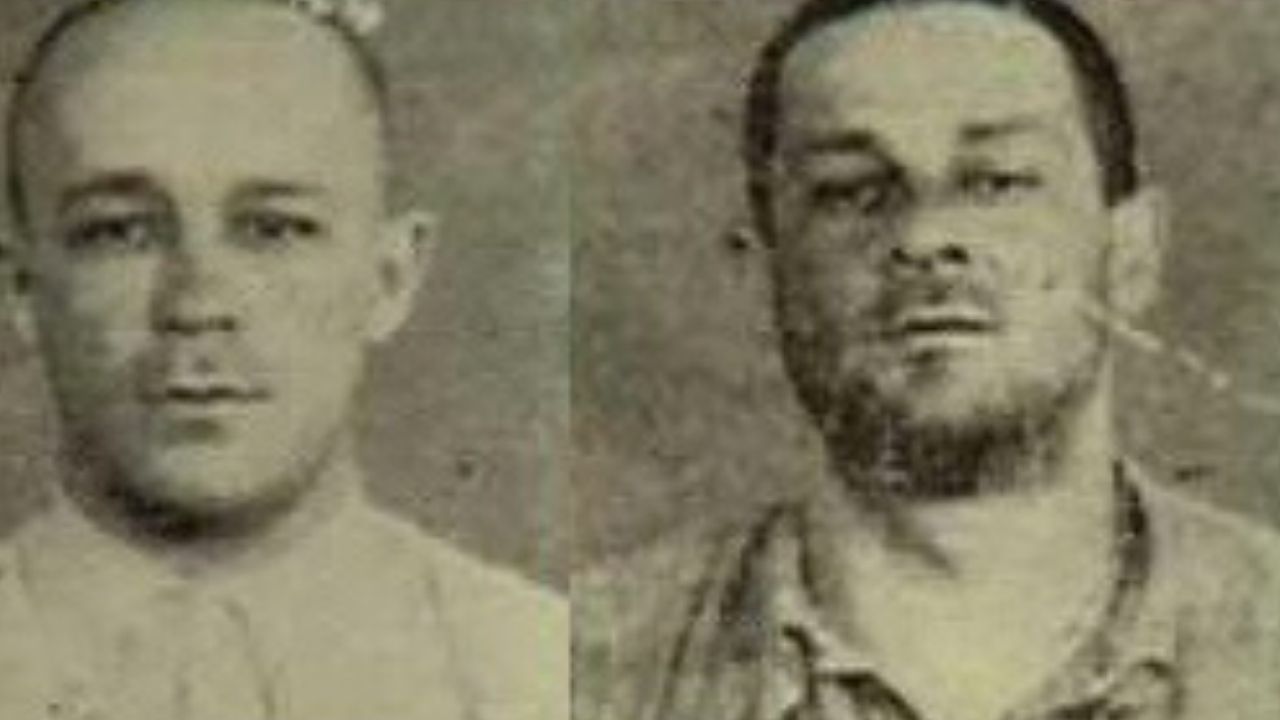 Vítimas da Era Vargas: a trágica história dos irmãos Naves