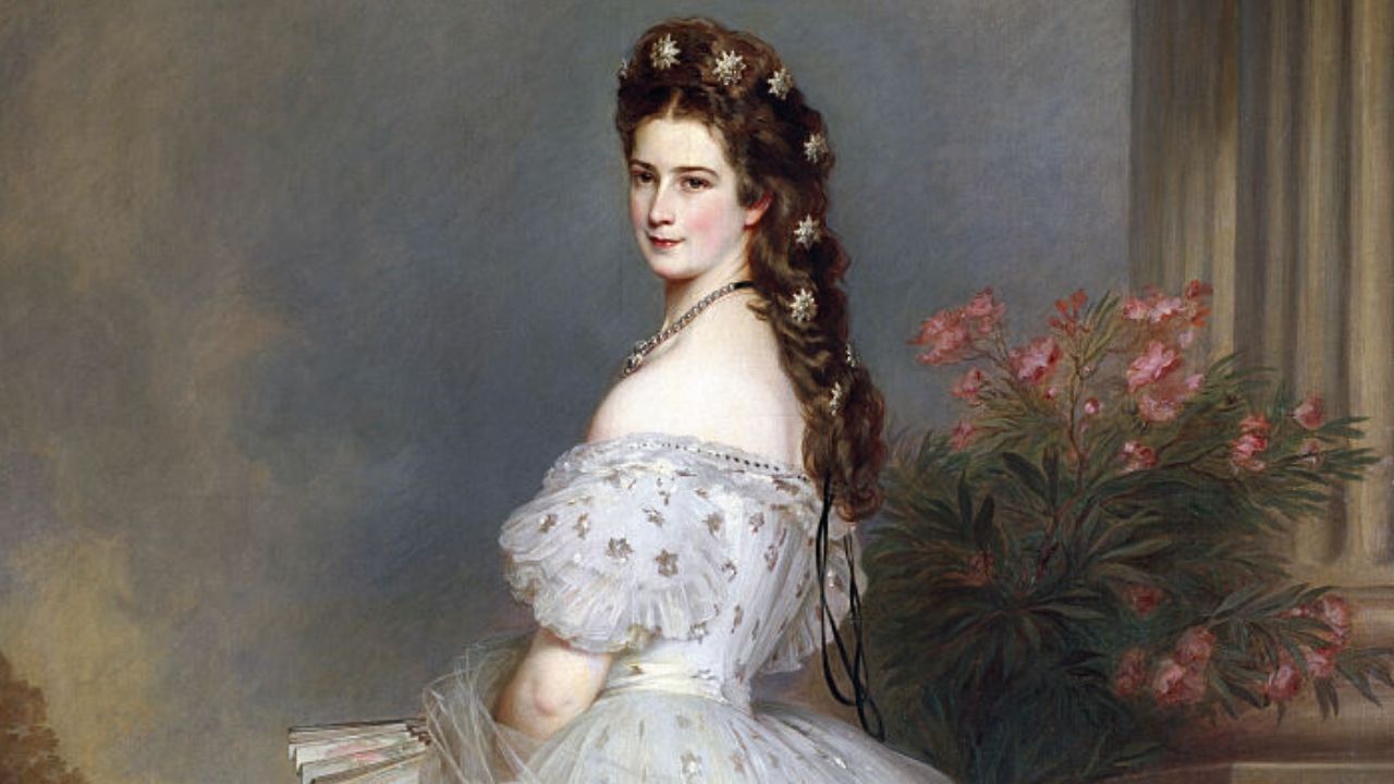 A vida de Isabel de Baviera, a famosa imperatriz da Áustria