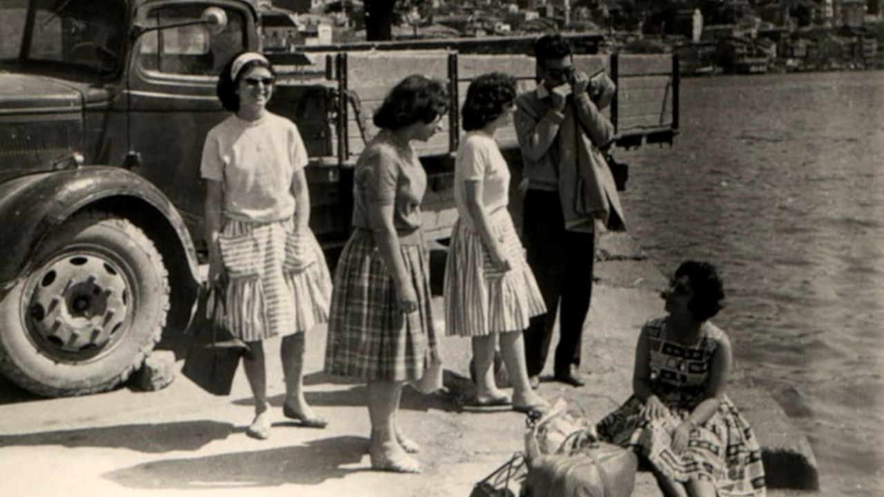A vida no Irã pré-revolucionário em 10 imagens impressionantes