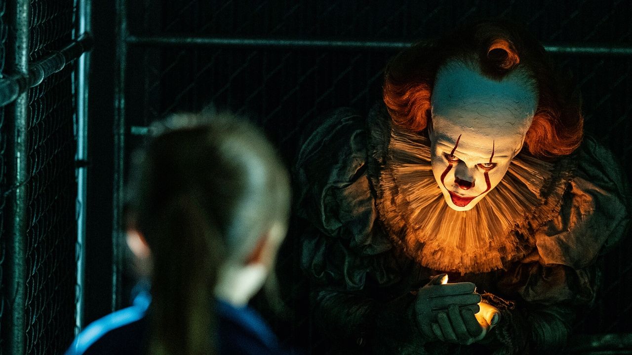 Rei do terror: conheça 5 obras macabras de Stephen King