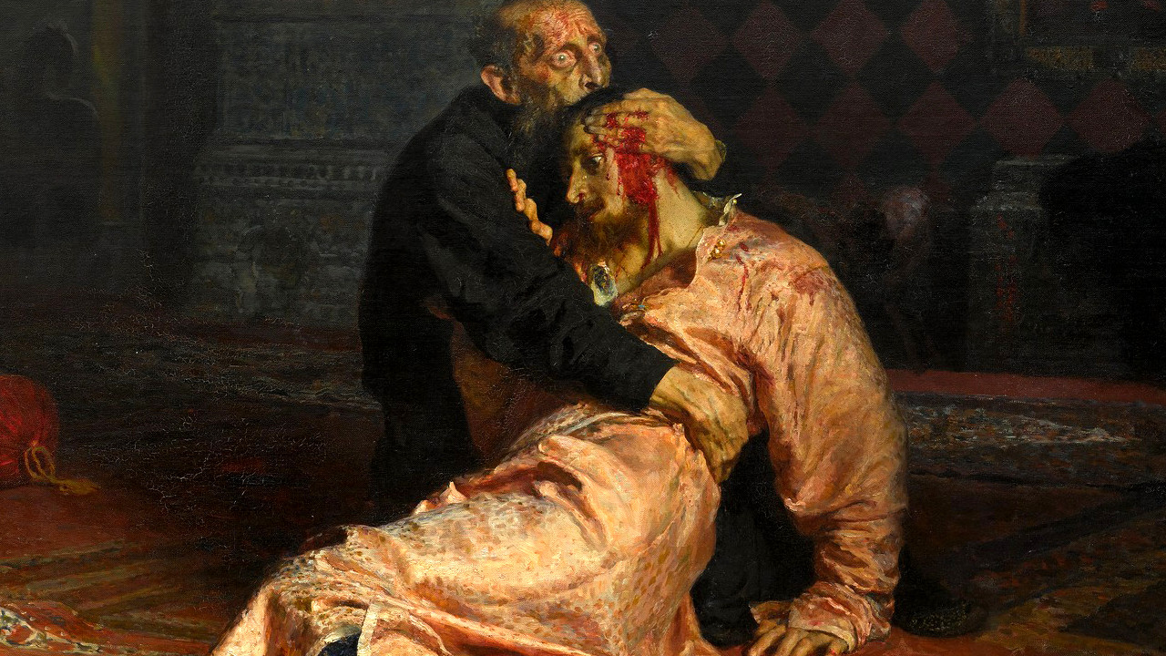 De assassinato a loucura: 5 histórias bizarras de reis que marcaram a História