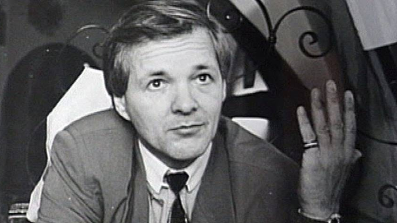 Jack Unterweger, o serial killer austríaco que matava mulheres com sutiãs