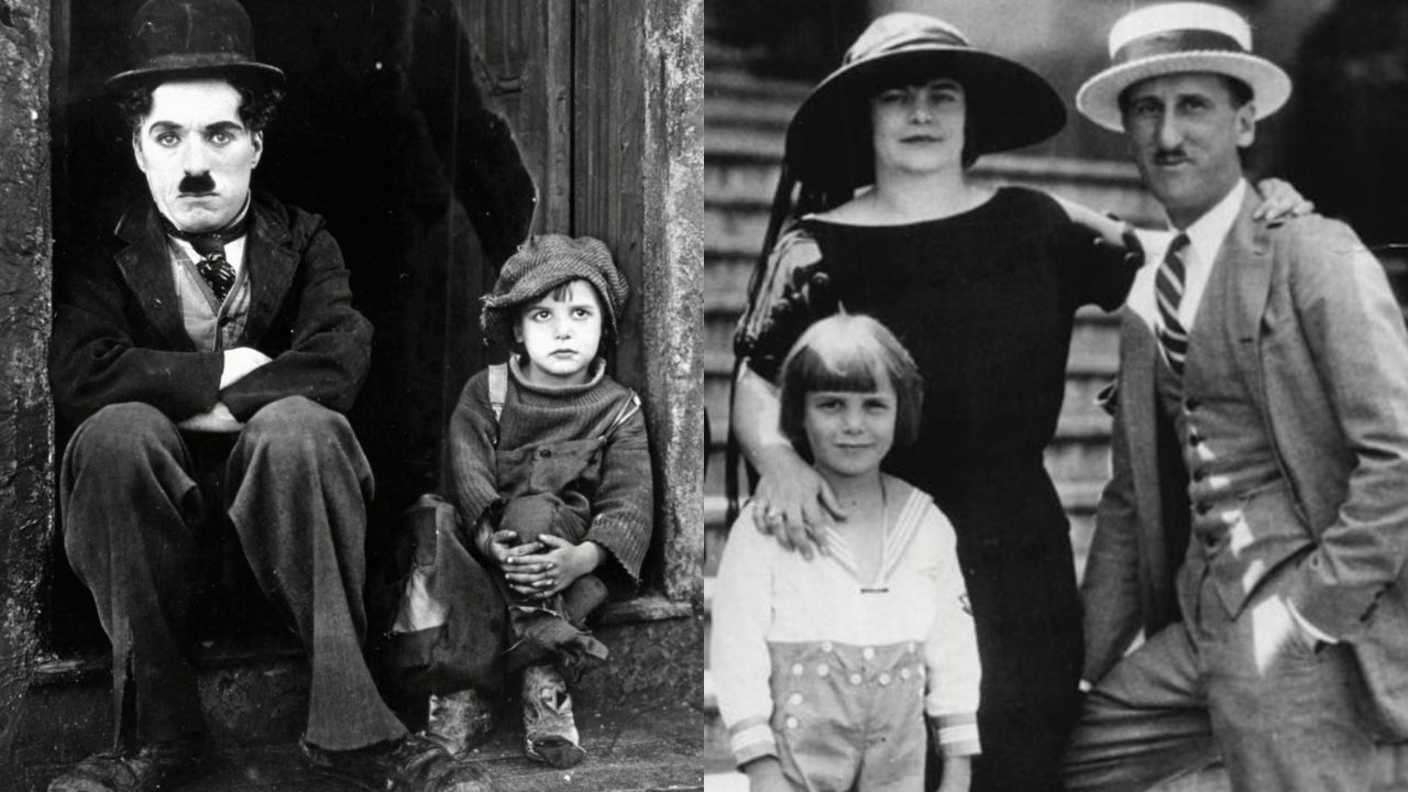 Jackie Coogan, o ator mirim que processou a própria mãe em uma disputa milionária