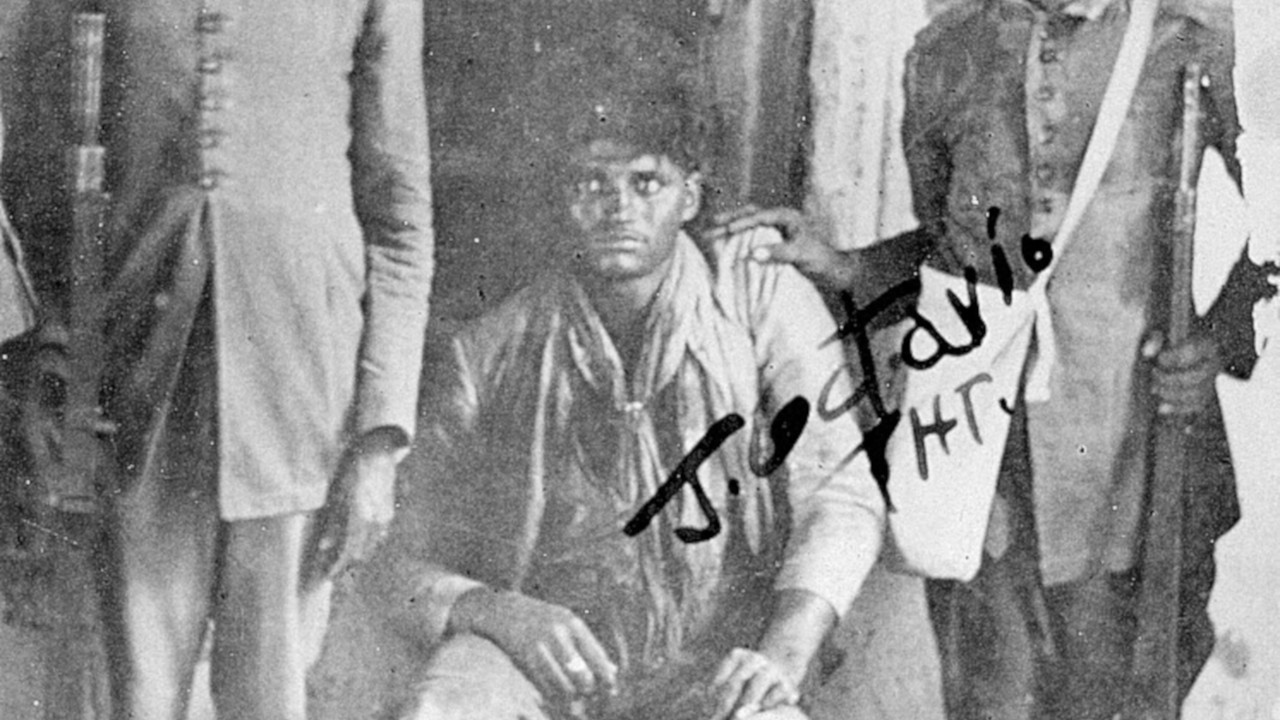 Jararaca: a morte do fiel cangaceiro do bando de Lampião