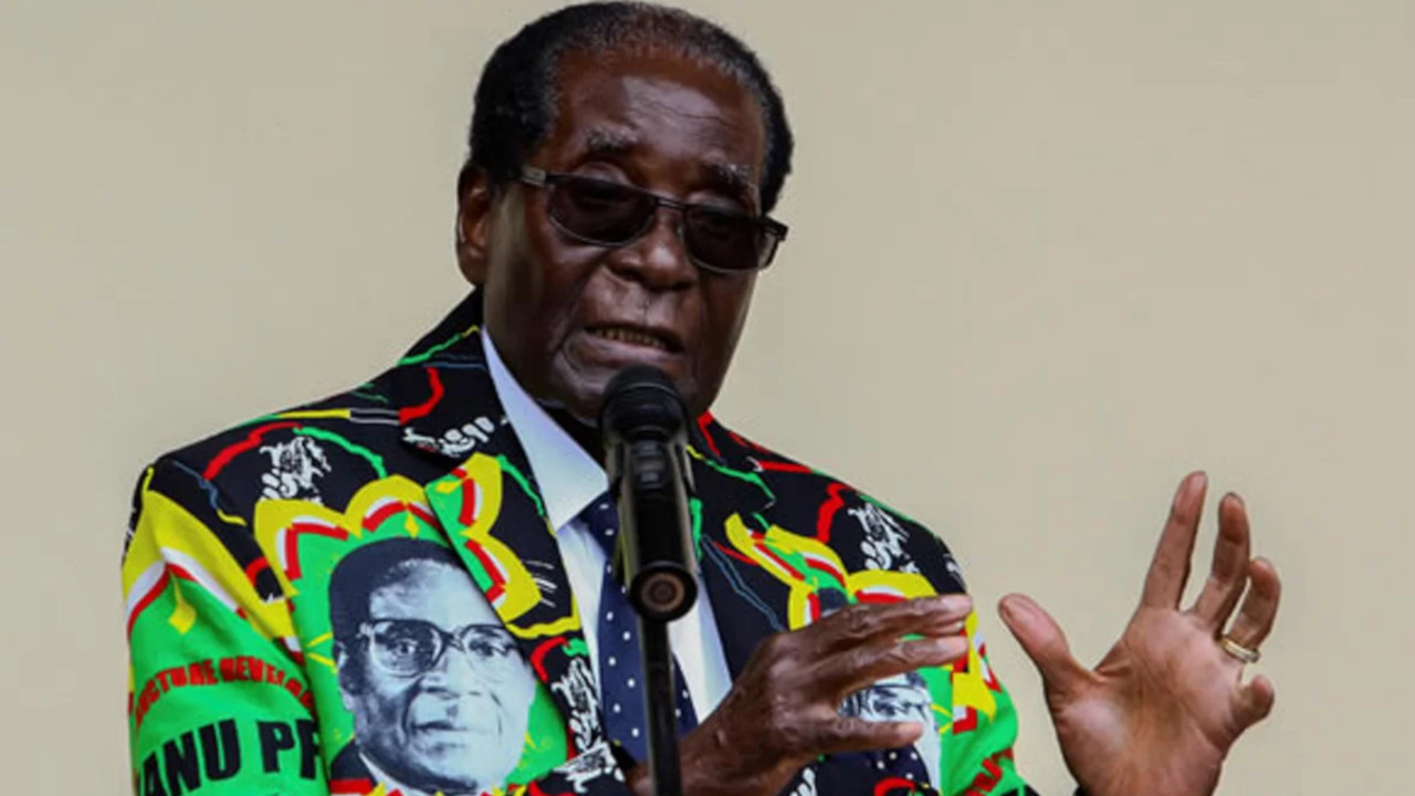 Morre Robert Mugabe, ex-presidente e líder da independência do Zimbábue