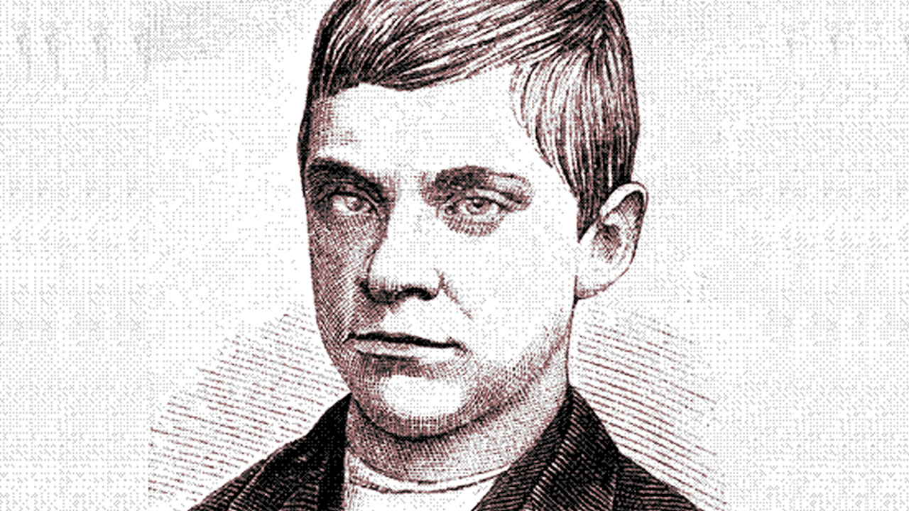 Jesse Pomeroy, a criança serial killer de Massachusetts