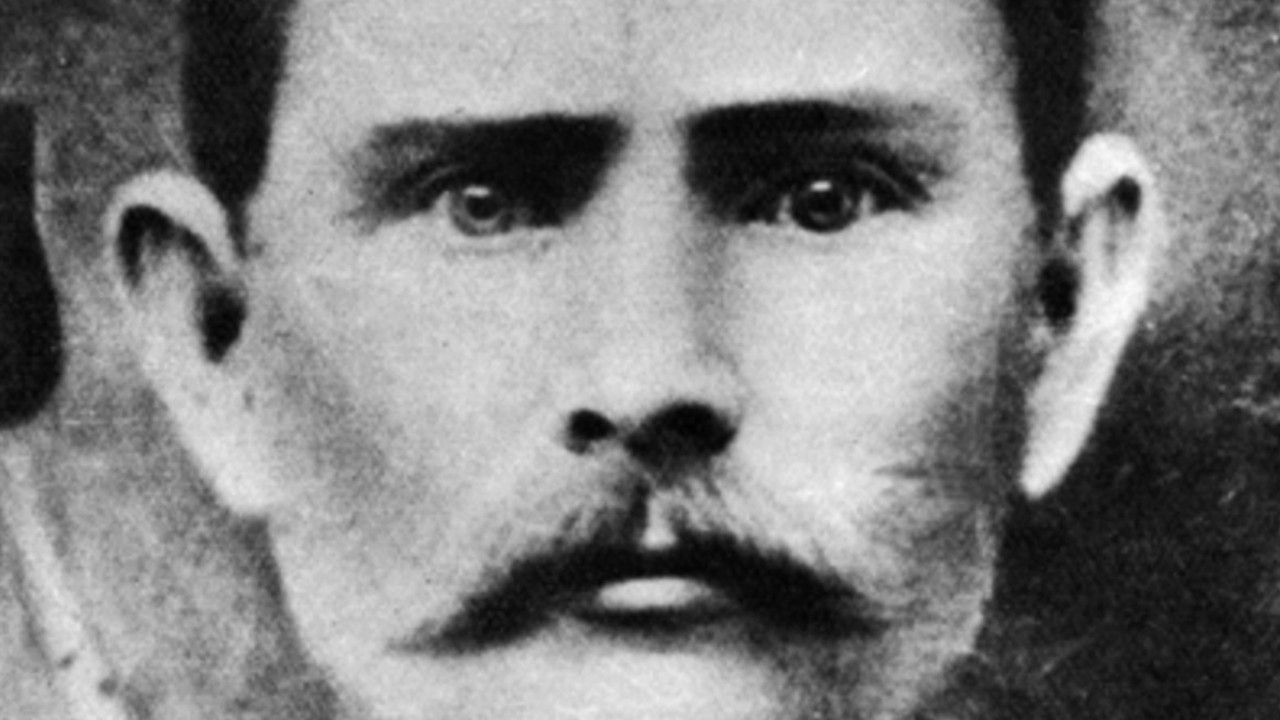 Jesse James: O bizarro funeral do polêmico cowboy do Velho Oeste