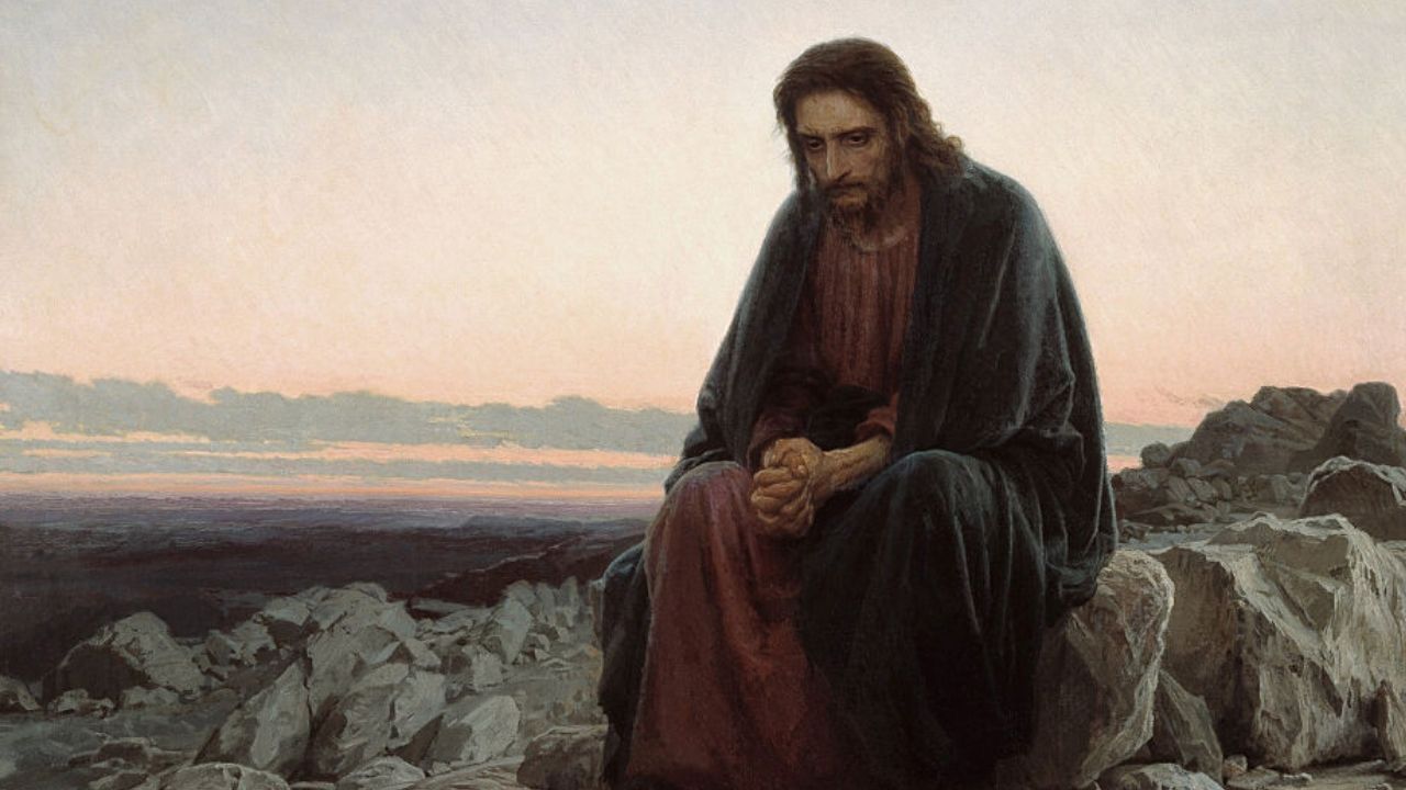 Filosófico e midiático: obra de Anthony Le Donne analisa diferentes representações artísticas de Jesus Cristo