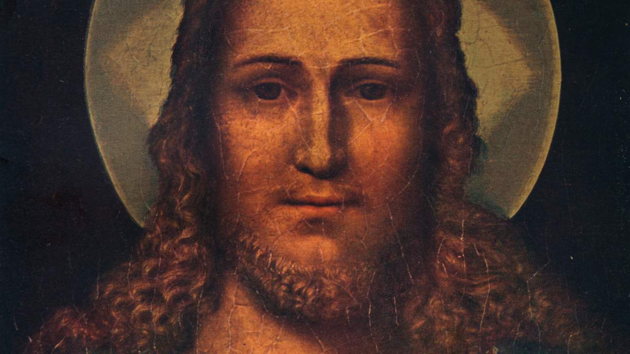Não branco e de cabelos curtos: Jesus Cristo nada se parece com a imagem que conhecemos