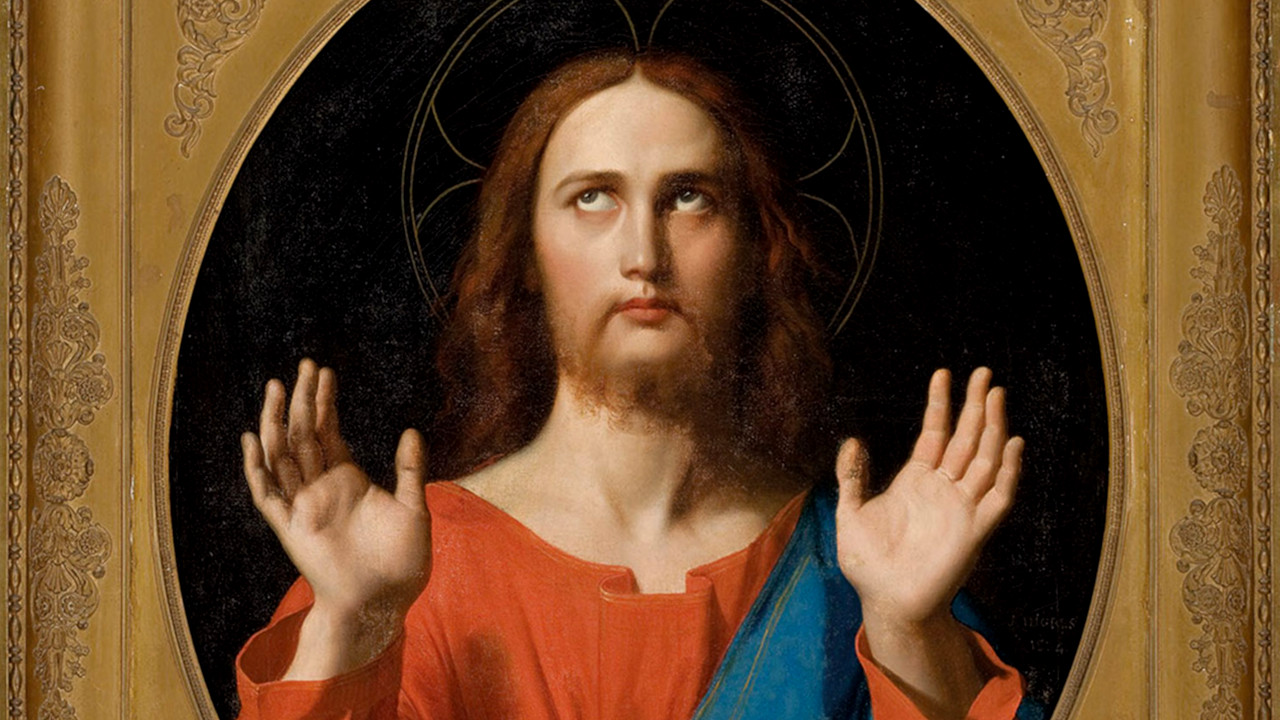Seria Jesus Cristo filho de um soldado romano?