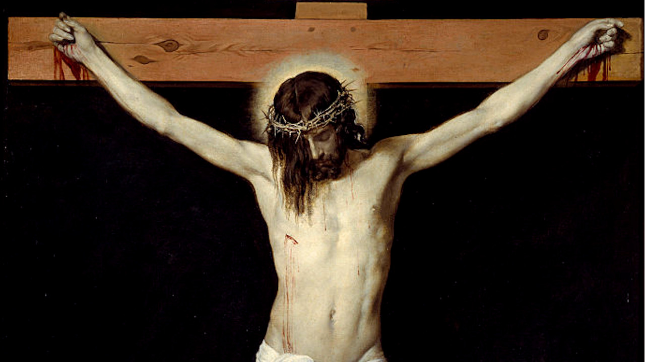 Território de lendas: onde está a cruz em que Jesus Cristo foi crucificado?