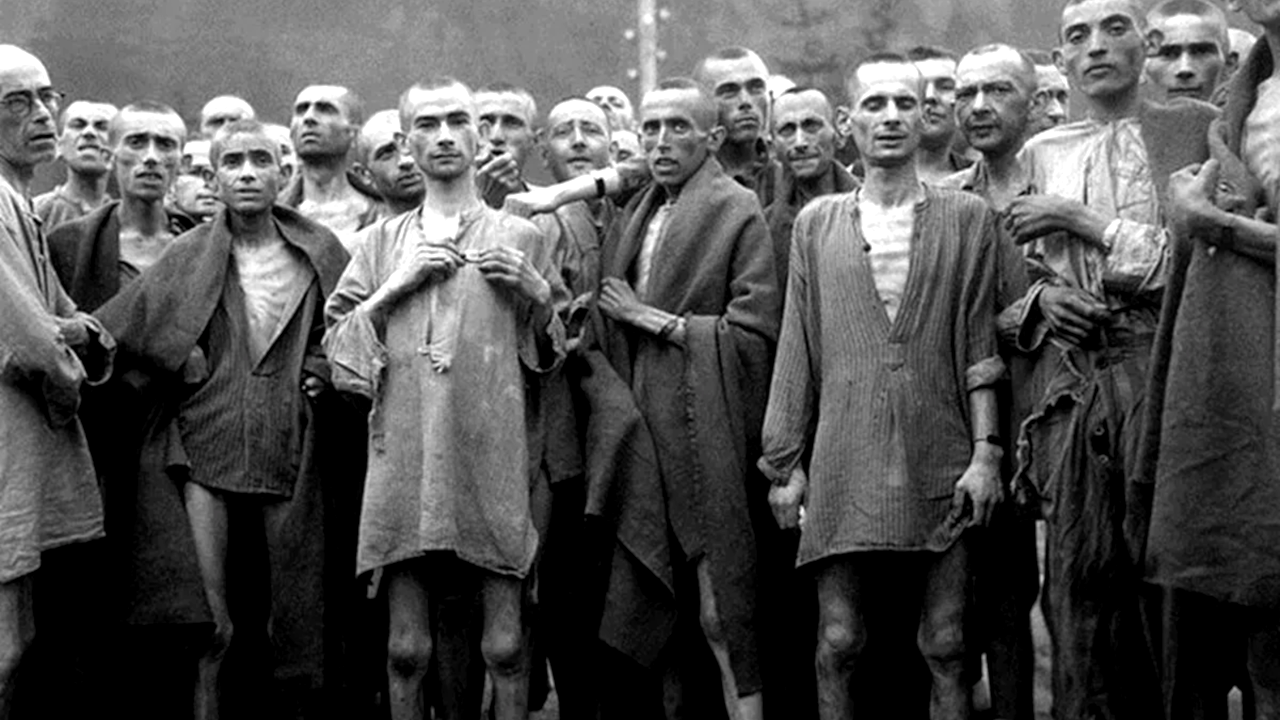 Conheça os muçulmanos que salvaram os judeus da perseguição nazista