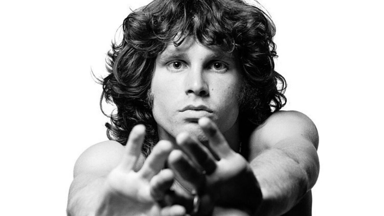 Há 50 anos, Jim Morrison se tornava um dos membros do ‘Clube dos 27’