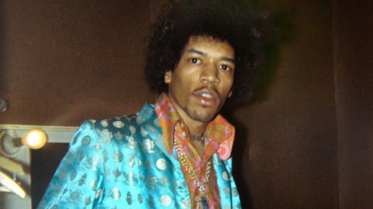 Pesquisa afirma que Jimi Hendrix não é o responsável pela epidemia de periquitos no Reino Unido