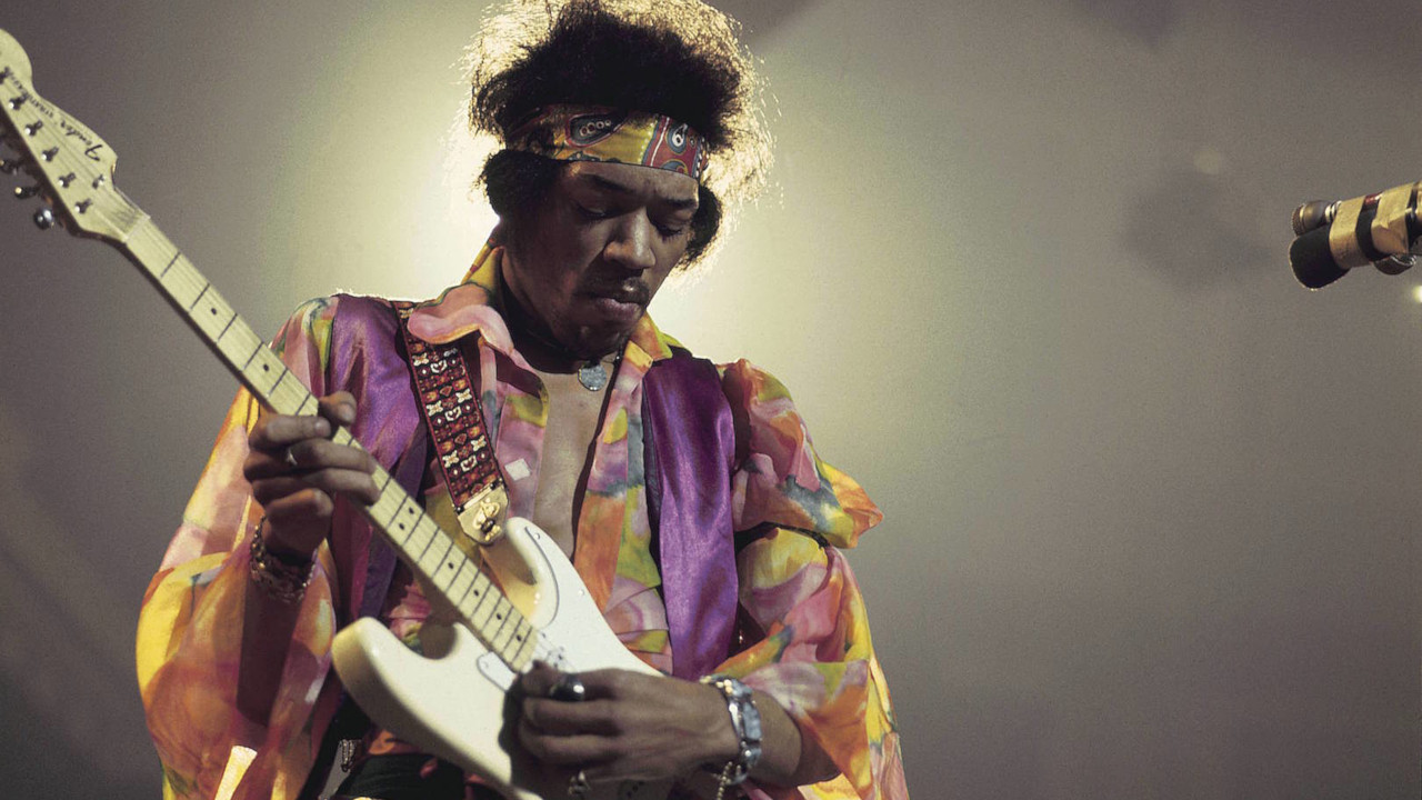 De Jimi Hendrix a Kurt Cobain: Conheça as 7 guitarras mais icônicas da História