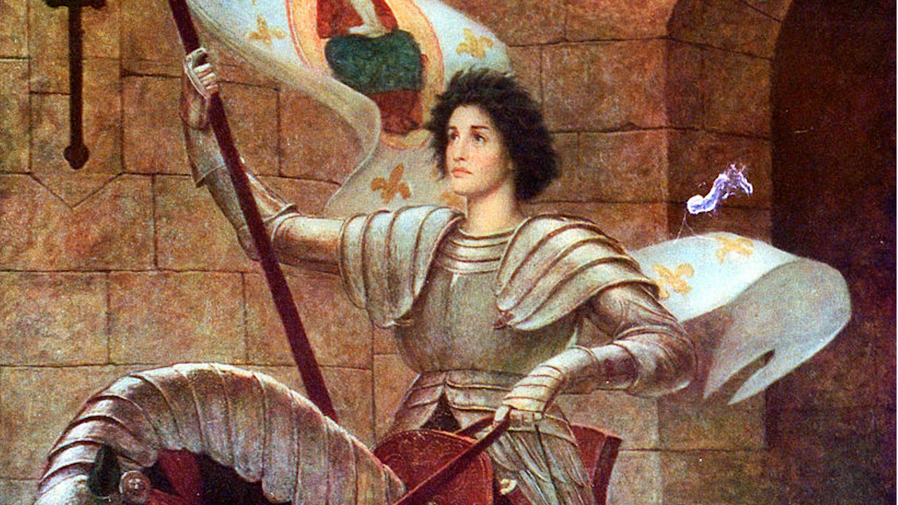 Do possível motivo de suas visões aos milagres realizados pela padroeira: 5 curiosidades sobre Joana D’Arc