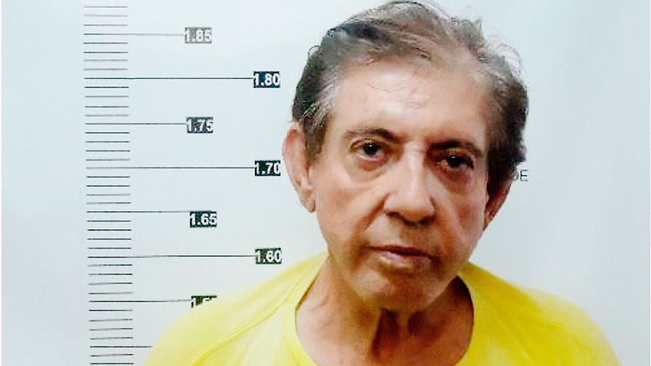44 anos de reclusão: Médium João de Deus é condenado por quatro crimes de estupro